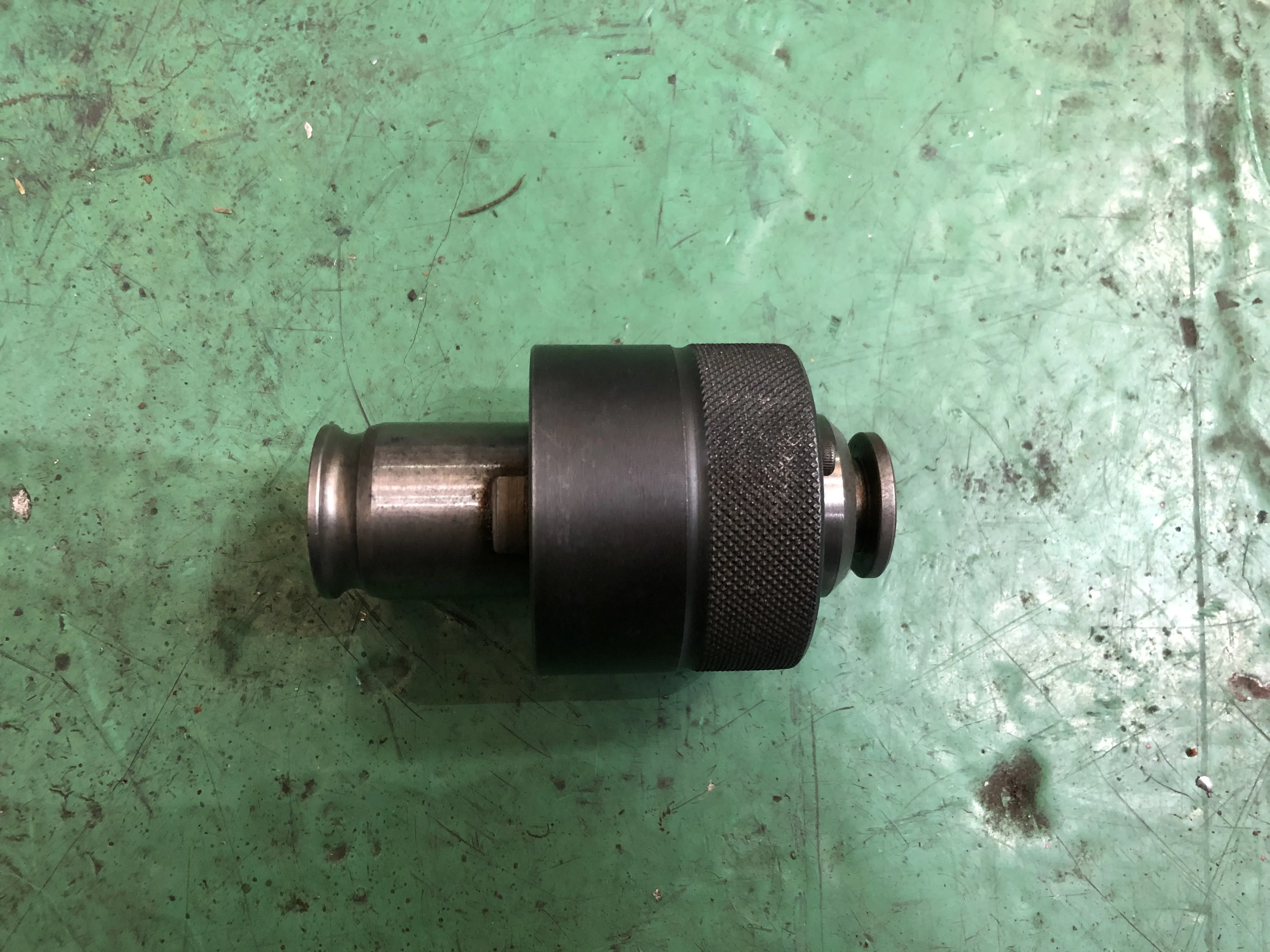 日研工作所 タップコレット ZK24-16 / NIKKEN KOSAKUSHO WORKS Tap Collet ZK24-16 TJ210272