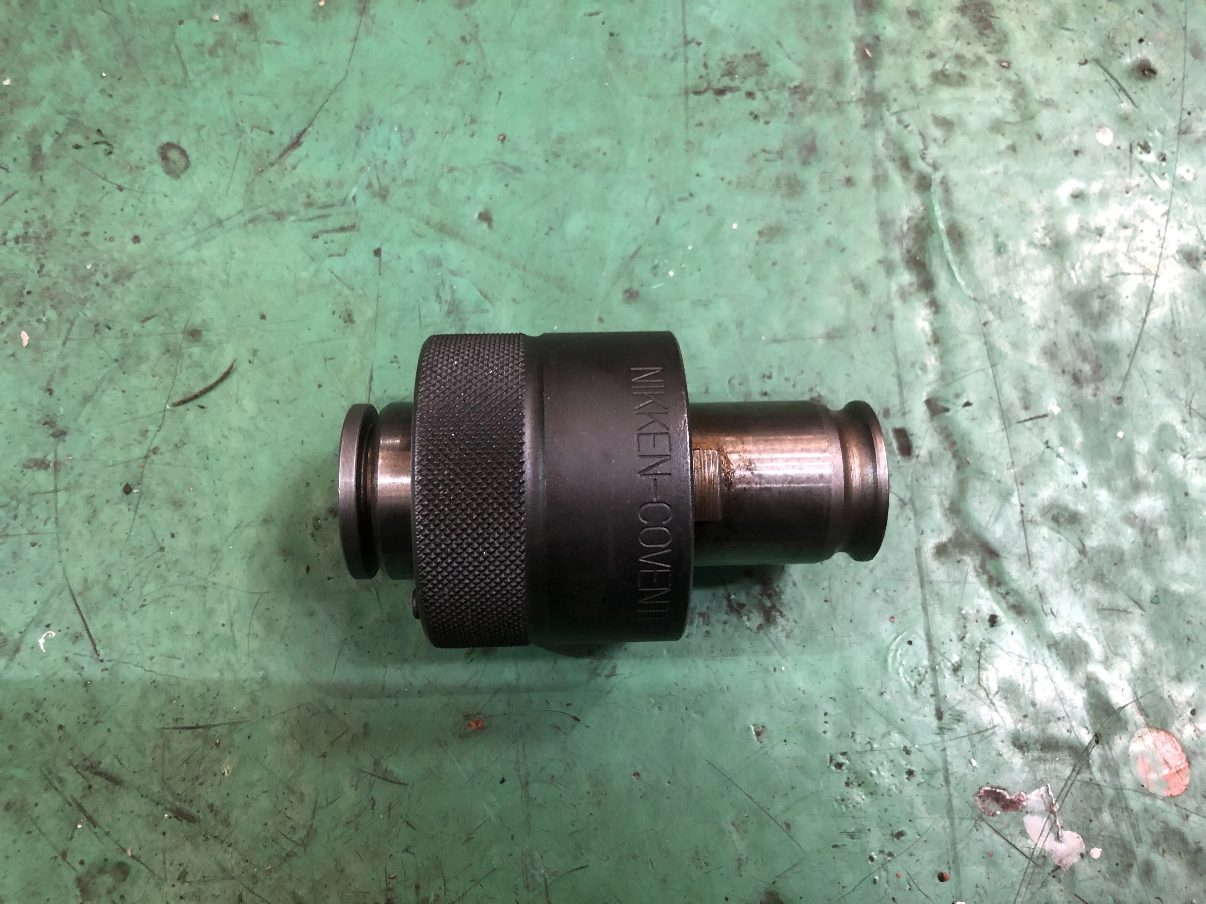 日研工作所 タップコレット ZK24-24 / NIKKEN KOSAKUSHO WORKS Tap Collet ZK24-24 TJ210276