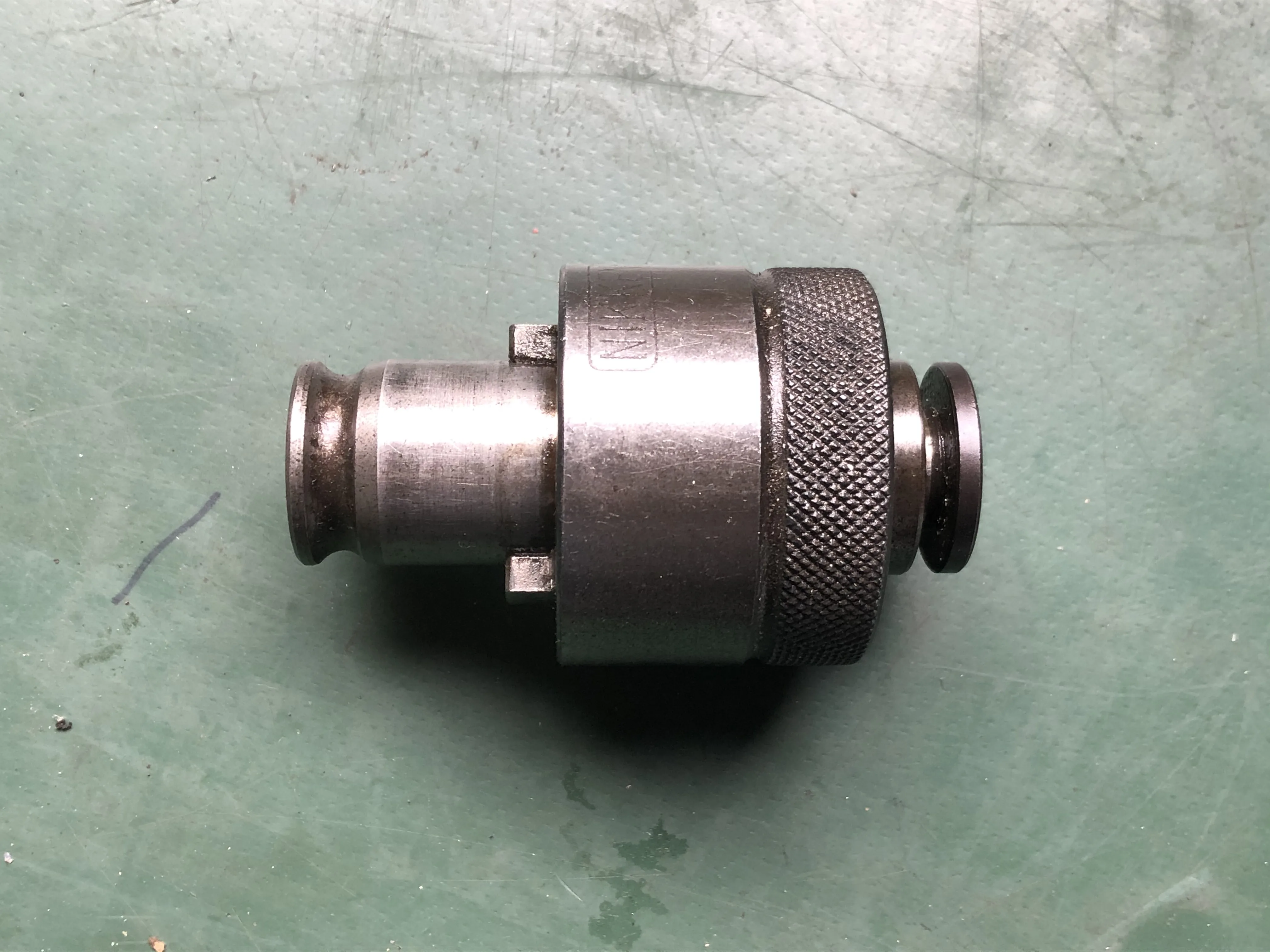 日研工作所 タップコレット ZKN16-14 / NIKKEN KOSAKUSHO WORKS Tap Collet ZKN16-14 TJ210293