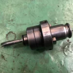 日研工作所 タップコレット ZKN16-8 / NIKKEN KOSAKUSHO WORKS Tap Collet ZKN16-8 TJ210296