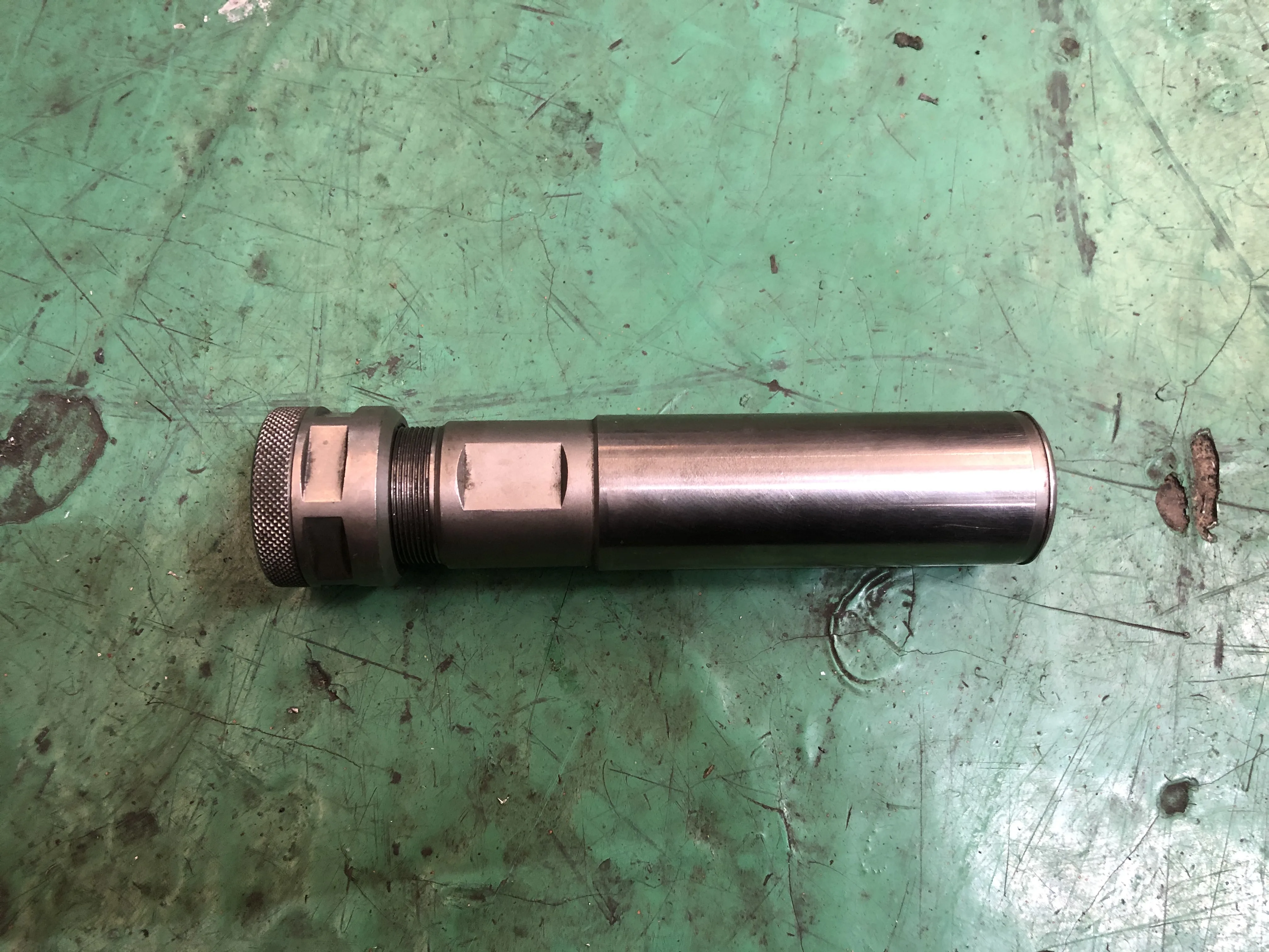 コレットホルダー EM3228A / Collet Holder EM3228A TJ210308