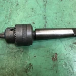 ユキワ精工 ドリルチャック 13.5M/M / YUKIWA SEIKO Drill Chuck 13.5M/M TJ210312