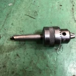 堀内製作所 GLOBE ドリルチャック 13M/M / HORIUCHI MFG Drill Chuck 13M/M TJ210313