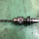 堀内製作所 GLOBE ドリルチャック 13M/MMG / HORIUCHI MFG Drill Chuck 13M/MMG TJ210314