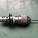ユキワ精工 ドリルチャック LC13-JT6 / YUKIWA SEIKO Keyless Drill Chuck LC13-JT6 TJ210318
