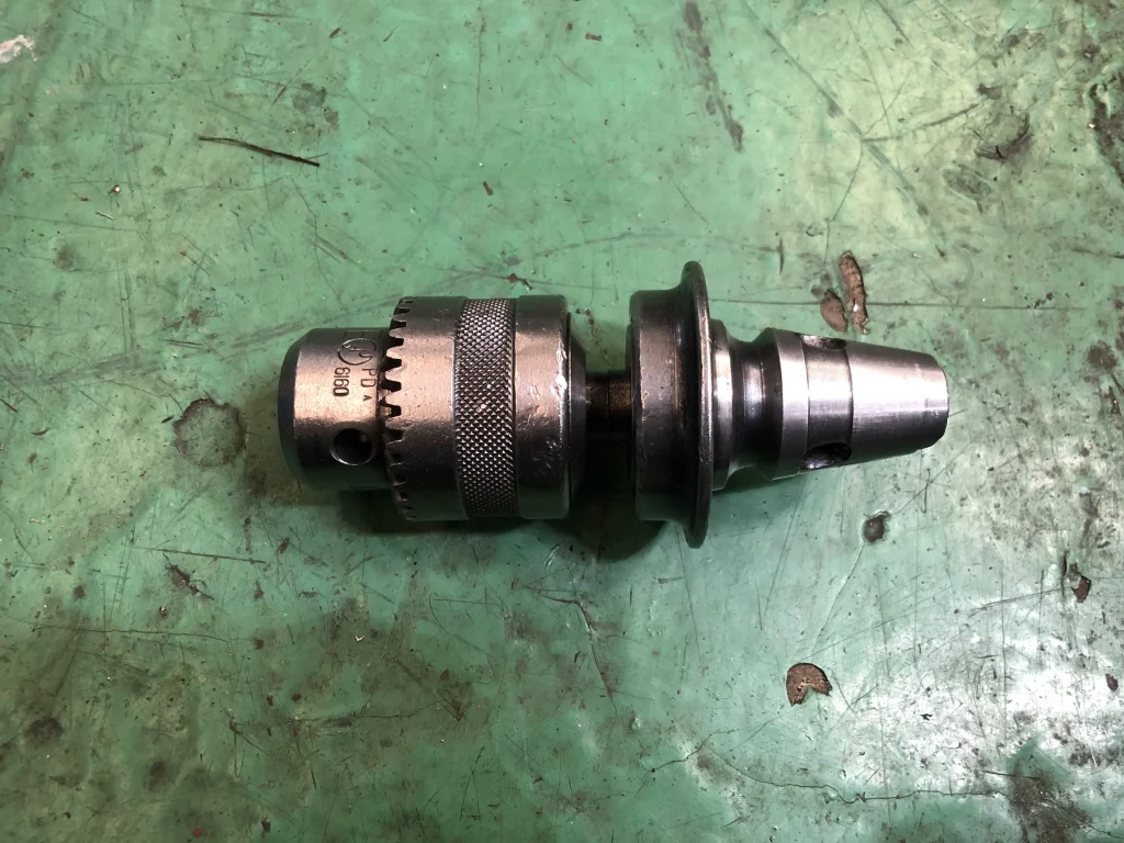 ドリルチャック 13M/M / Drill Chuck 13M/M TJ210319