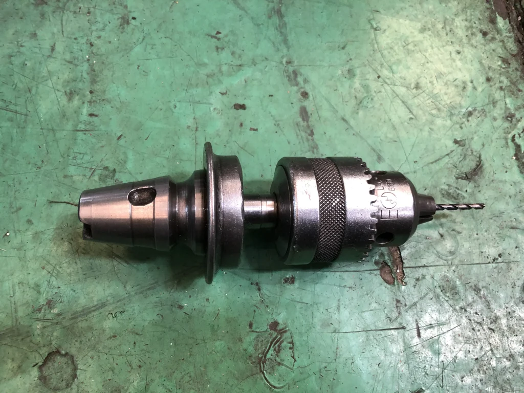 ドリルチャック 13M/M / Drill Chuck 13M/M TJ210320