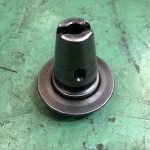 日研工作所 ノンストップチャックホルダー N35-2 / NIKKEN KOSAKUSHO WORKS Non-Stop Chuck Holder N35-2 TJ210321