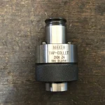 日研工作所 タップコレット ZKN24-18 / NIKKEN KOSAKUSHO WORKS Tap Collet ZKN24-18 TJ210352