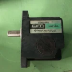 オリエンタルモーター ギヤヘッド 5GU50RA / ORIENTAL MOTOR (OM) Gear Head 5GU50RA TJ210394