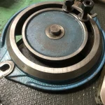回転台 φ310 / Swivel Base for Vise φ310 TJ210399