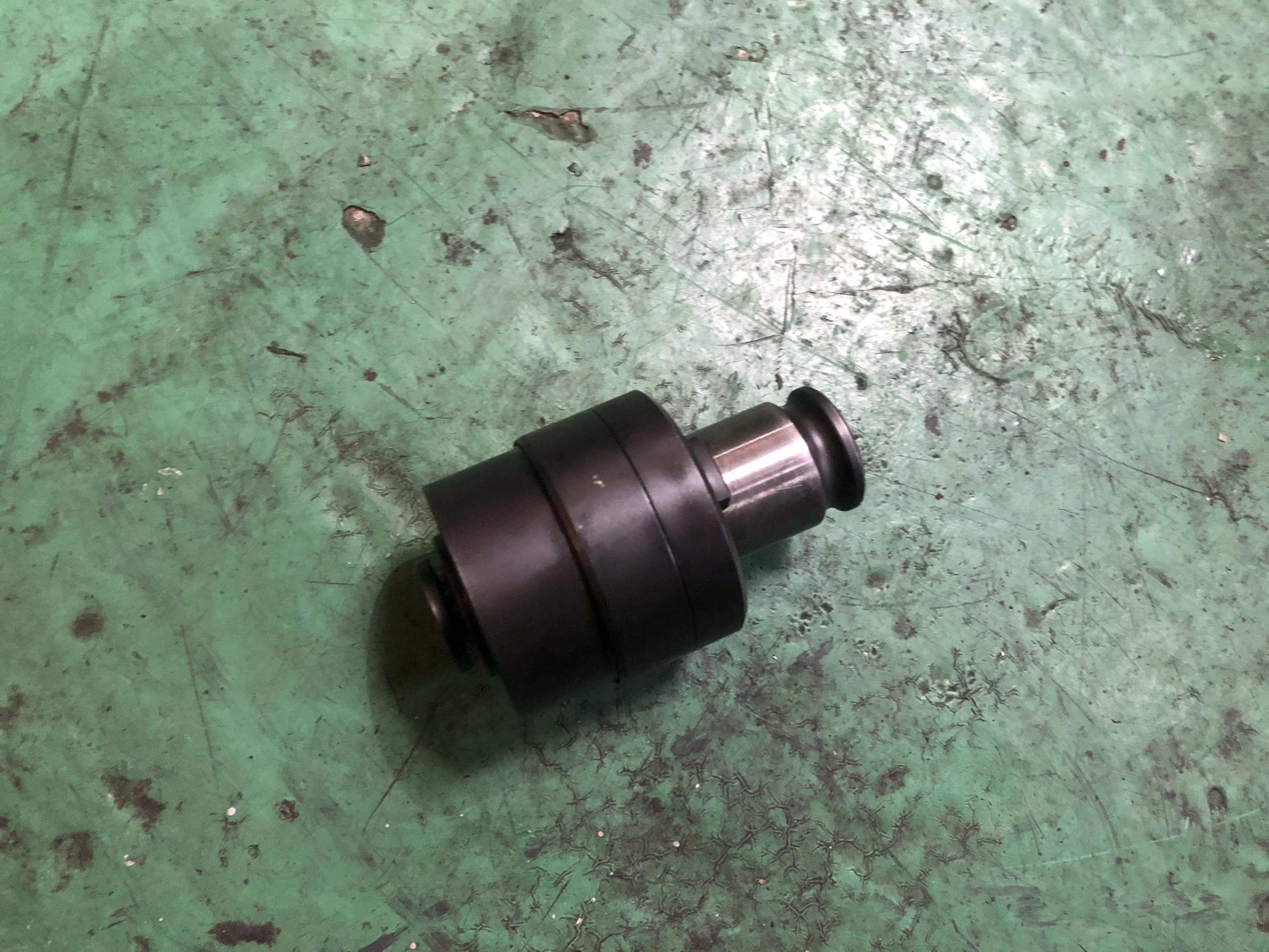 黒田精工 KKS タップコレット TPT24-P1/4 / KURODA PRECISION INDUSTRIES Tap Collet TPT24-P1/4 TJ210402