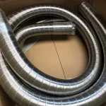 タイダクトホース 1セット2本 / Duct Hose 1セット2本 TJ210431