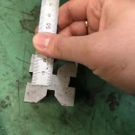 Vブロックセット 1セット2個 / V-Block Set 1セット2個 TJ210438