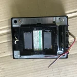 富士電機/富士電機製造 交流接触器 SC-5N.6N / FUJI ELECTRIC (FE) AC Contactor SC-5N.6N TJ210457