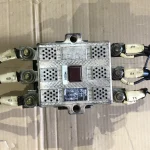 富士電機/富士電機製造 コンタクタ SC-5N / FUJI ELECTRIC (FE) Electromagnetic Contactor SC-5N TJ210458