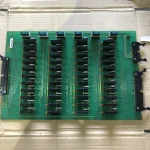 日立精機 インターフェースボード SSR14-06-00-10-A / HITACHI SEKI｜森精機ハイテック Interface Board SSR14-06-00-10-A TJ210460