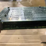日立精機 コントロールボード A20B-2002-014 / HITACHI SEKI｜森精機ハイテック Control Board A20B-2002-014 TJ210461