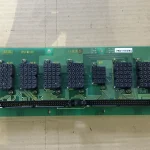 日立精機 コントロールボード OPIO-MC-DIS 13-35-00 / HITACHI SEKI｜森精機ハイテック Control Board OPIO-MC-DIS 13-35-00 TJ210464
