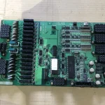 日立精機 コントロールボード IO-24A 21-04-00-00 / HITACHI SEKI｜森精機ハイテック Control Board IO-24A 21-04-00-00 TJ210465