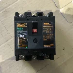 富士電機/富士電機製造 オートブレーカ EA33 / FUJI ELECTRIC (FE) Auto Breaker EA33 TJ210470