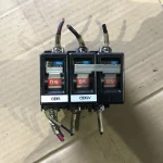 富士電機/富士電機製造 サーキットプロテクタ 1セット3個 / FUJI ELECTRIC (FE) Circuit Protector 3pcs 1セット3個 TJ210472