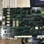 日立精機 基板SEIKI CNC BOARD 13-29-00-00 / HITACHI SEKI｜森精機ハイテック Control PCB 13-29-00-00 TJ210478