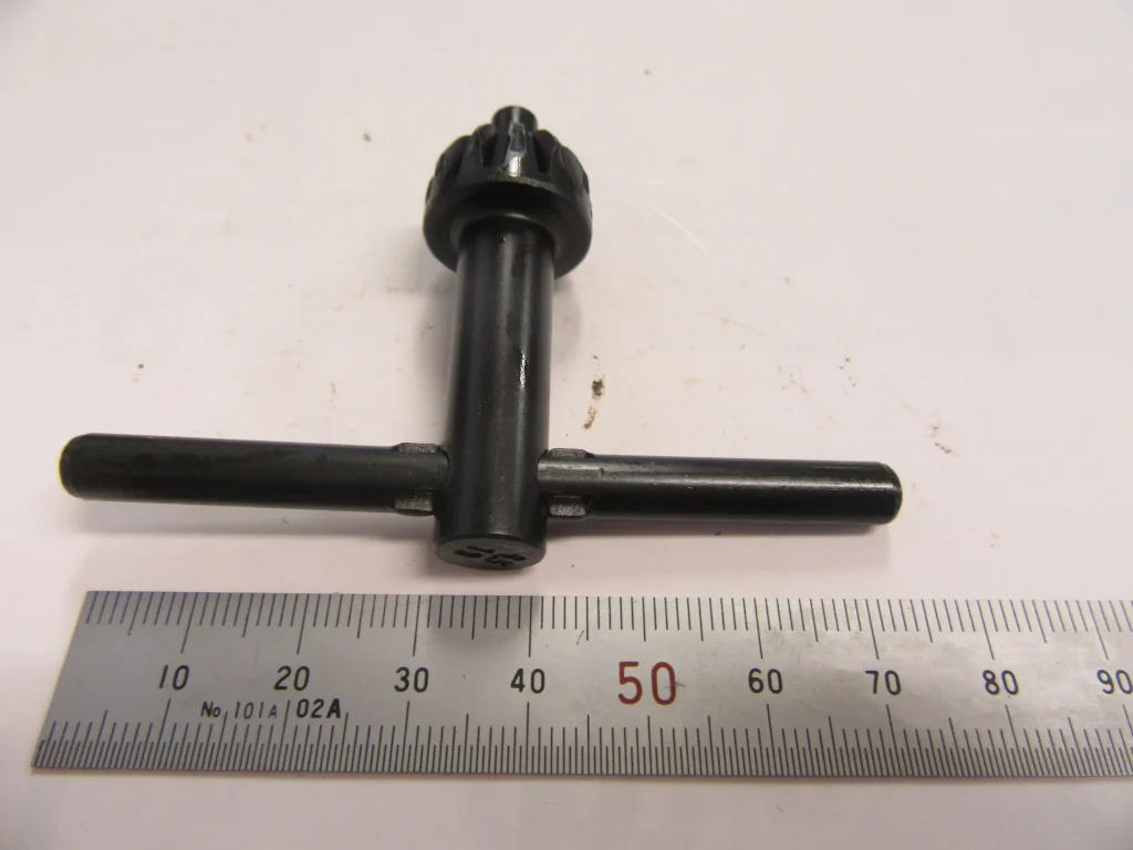 ユキワ精工 ドリルチャック M8M/M / YUKIWA SEIKO Drill Chuck M8M/M TJ210509