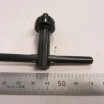 ユキワ精工 ドリルチャック M8M/M / YUKIWA SEIKO Drill Chuck M8M/M TJ210509