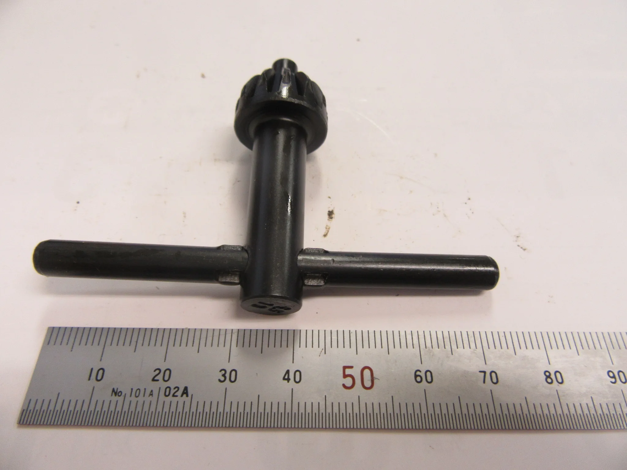 ユキワ精工 ドリルチャック M8M/M / YUKIWA SEIKO Drill Chuck M8M/M TJ210509