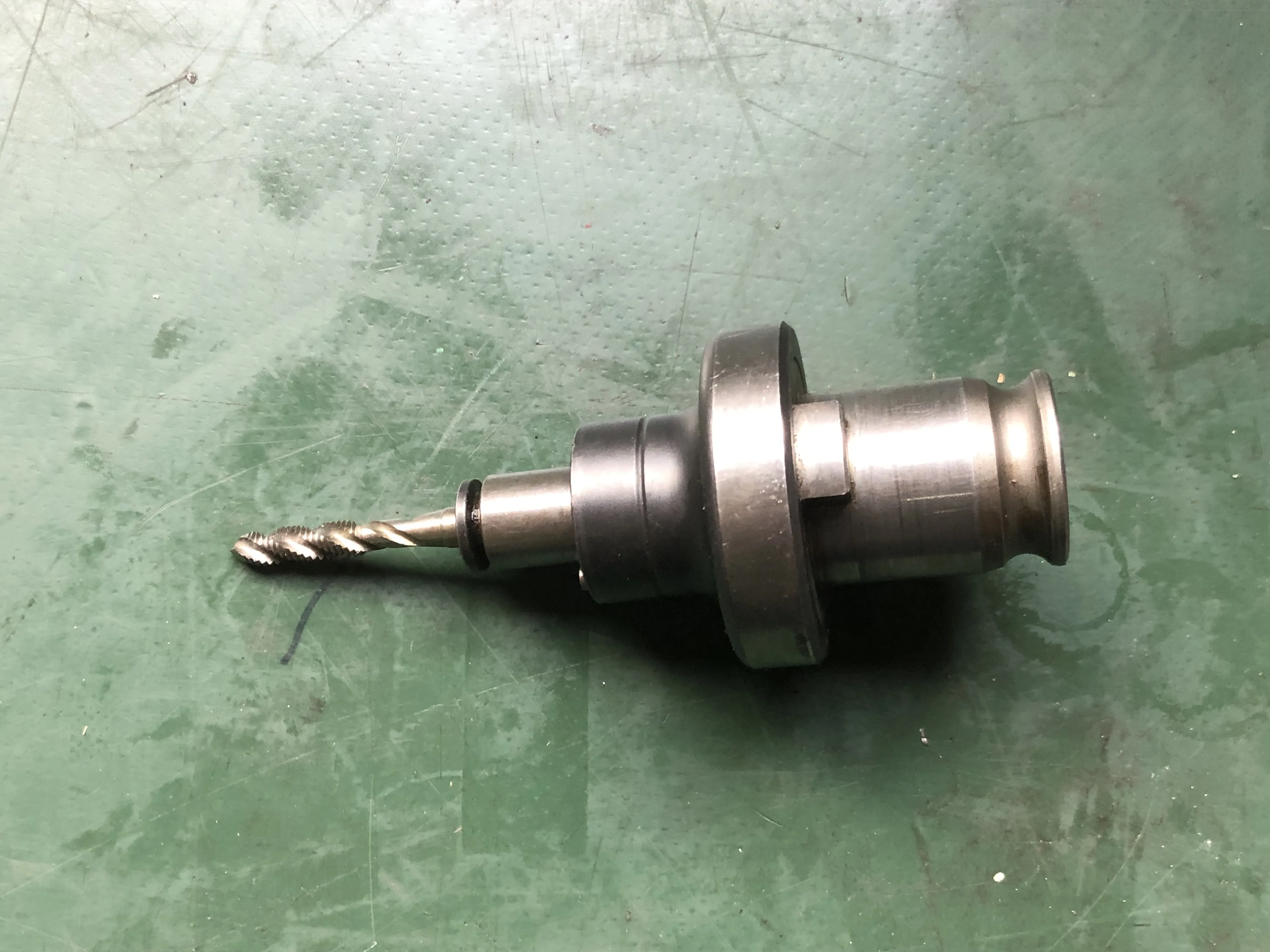 日研工作所 タップコレット ZKN16-5 / NIKKEN KOSAKUSHO WORKS Tap Collet ZKN16-5 TJ210580