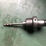 日研工作所 タップコレット ZKN16-8 / NIKKEN KOSAKUSHO WORKS Tap Collet ZKN16-8 TJ210583