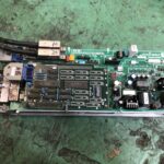 (サーボドライブSERVO DRIVE)FV