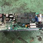 (サーボドライブSERVO DRIVE)FV
