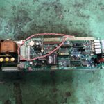 (サーボアンプSERVO AMPLIFIER)FV