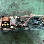 三菱マテリアル サーボドライブ TR23B-31-A / MITSUBISHI MATERIALS Servo Drive TR23B-31-A TJ210637
