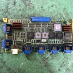ファナック 基板 A16B-2200-022 / FANUC Control PCB A16B-2200-022 TJ210639
