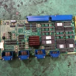 ファナック 基板 A16B-1212-021 / FANUC Control PCB A16B-1212-021 TJ210640