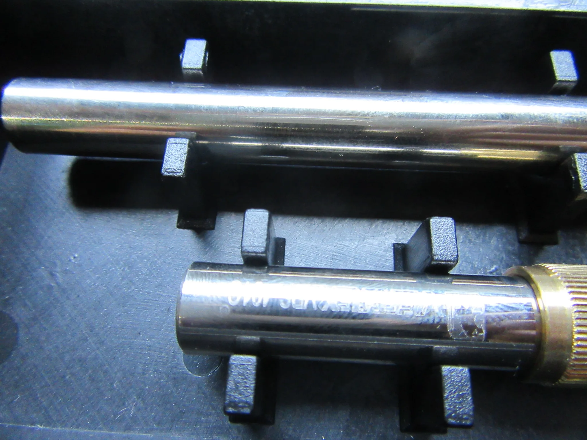 VERTEX タッチポイントセンサ VPS-401C / VERTEX MACHINERY WORKS Touch Point Sensor VPS-401C TJ210650
