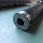 日研工作所 タップコレットロングサイズ ZKG24-1/4P-100L / NIKKEN KOSAKUSHO WORKS Tap Collet Long Size ZKG24-1/4P-100L TJ210652