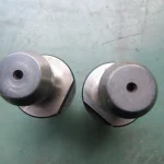日研工作所 プルスタッド PS-O / NIKKEN KOSAKUSHO WORKS BT50 Pull Stud PS-O TJ210659