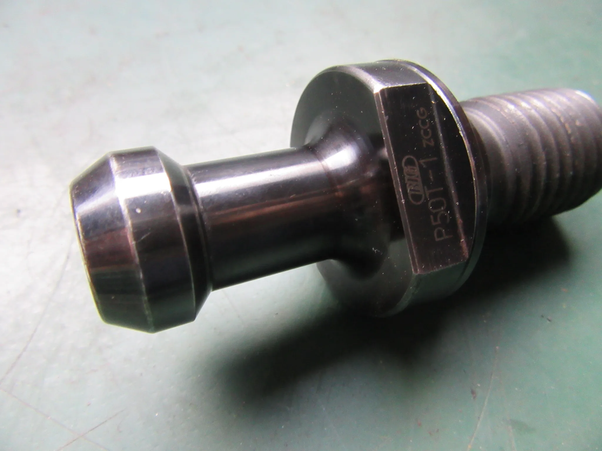 大昭和精機 BIG プルスタッド P50T-1 / BIG DAISHOWA BT50 Pull Stud P50T-1 TJ210661