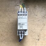 パワーサプライ POWER SUPPLY S8VS-06024/ED2 オムロン OMRON