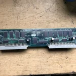 ブラザー工業 基板 B52J073-2 / BROTHER INDUSTRIES Control PCB B52J073-2 TJ210679