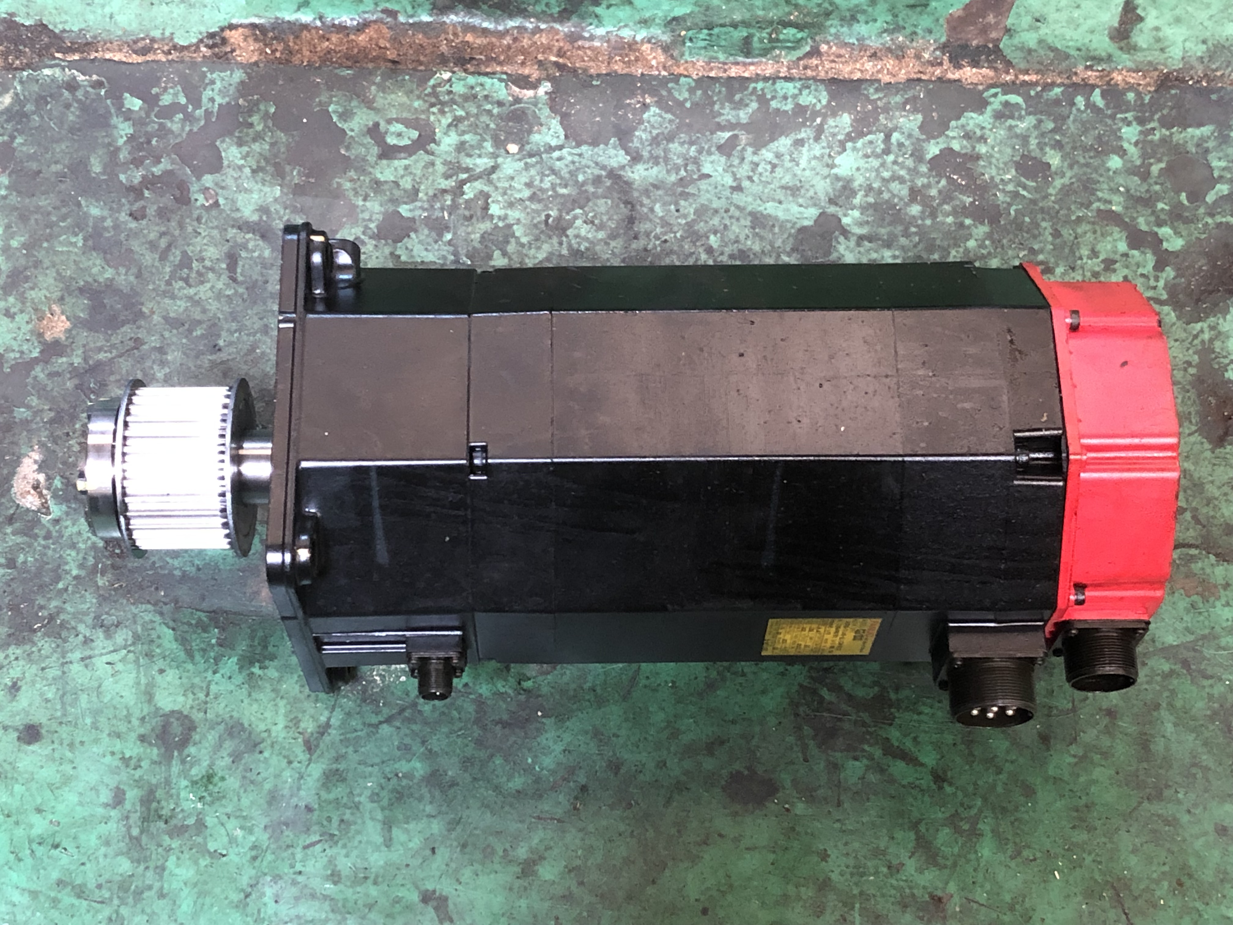 (モーターMOTOR)FV