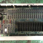 基板 SLV2 / Control PCB SLV2 TJ210688