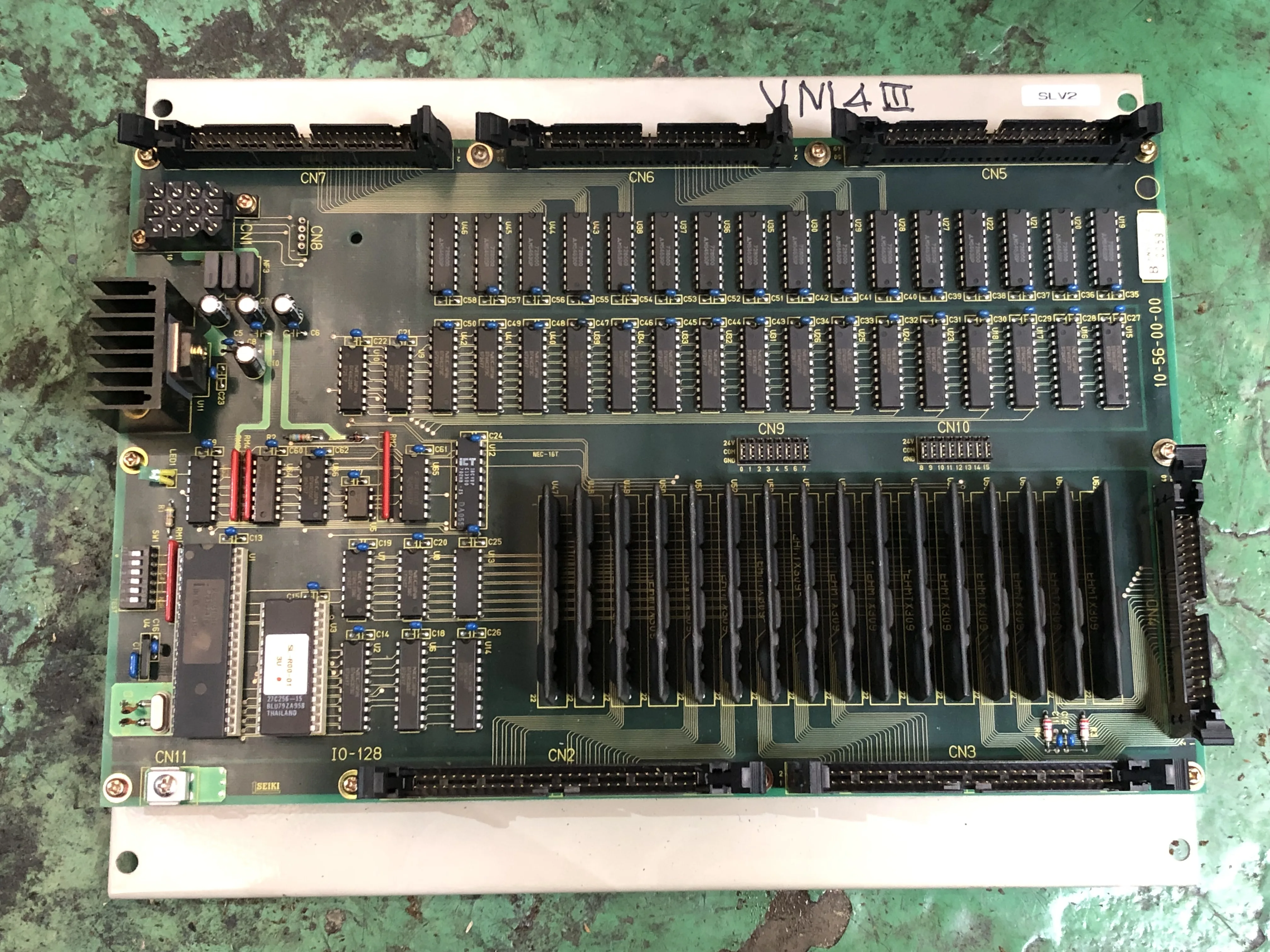 基板 SLV2 / Control PCB SLV2 TJ210688