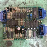 ファナック エレベーターマザーボード A16B-1600-0440 / FANUC Elevator Motherboard A16B-1600-0440 TJ210697