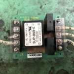 日立精機 基板 NFSA17-02-01-00 / HITACHI SEKI｜森精機ハイテック Control PCB NFSA17-02-01-00 TJ210698