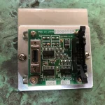 日本電気 NEC 基板 CKBI J163-532260 / NEC CORPORATION Control PCB CKBI J163-532260 TJ210699